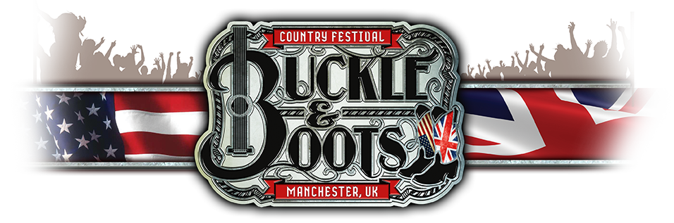 Buckle & Boots logo
