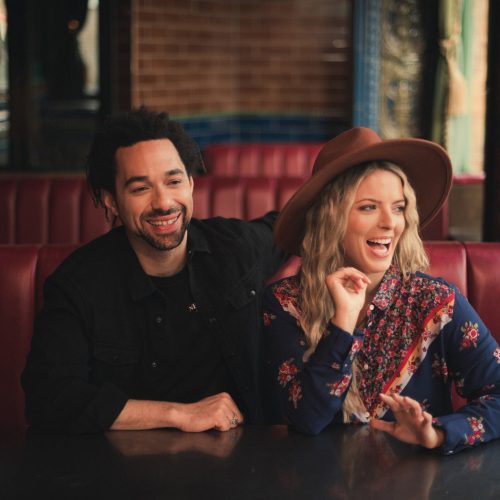 THE SHIRES – SPECIAL ACOUSTIC PERFORMANCE