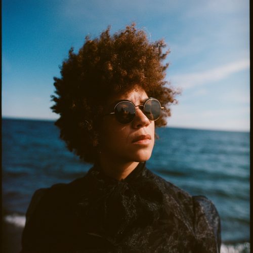CHASTITY BROWN