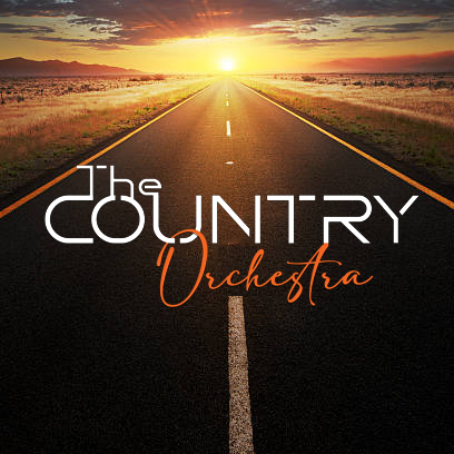 THE COUNTRY ORCHESTRA